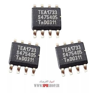 IC TEA 1733 SOP-8