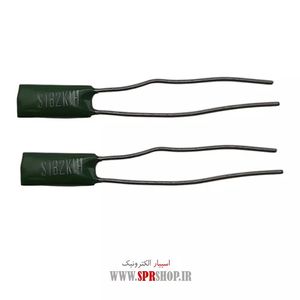 1.8NF 50V POLYESTER