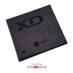 IC LGE 7303C-LF