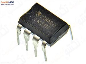 LM 311 DIP-8