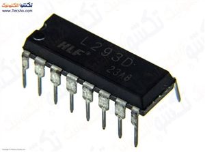 L 293D DIP