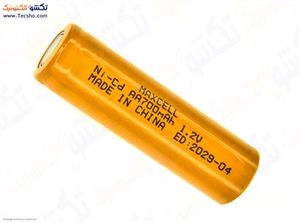 BATTERY SHARJE 1.2V 700MA