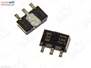 K 2596 SMD