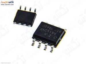 24C08 SMD