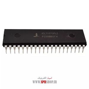 IC ICL 7107