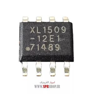 IC AP 1509 12V SOP-8