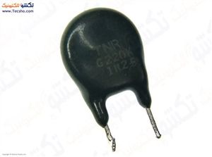 VDR 22V-9