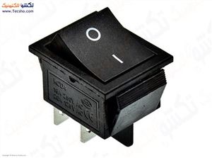 KELID RAKER 4PIN BIG (248)