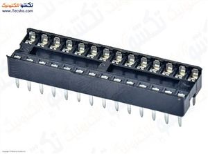SOCKET IC 28PIN SMALL