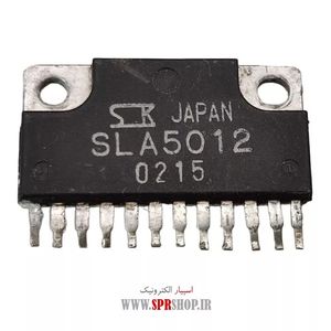 IC SLA 5012