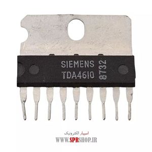IC TDA 4610