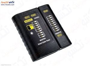 تستر کابل شبکه ANENG M469D