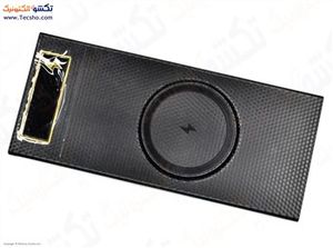 کیس پاور بانک 20000 میلی آمپر 8 باتری مشکی مدل CX8-PD-QI