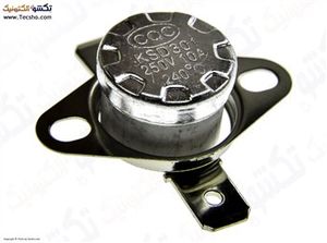 TERMO SWITCH KSD301-NO 10A 250V 240C