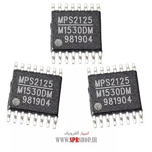 IC MP 1530DM TSSOP-16 MPS0951