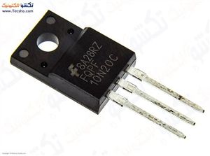 10N20 TO-220 ORG