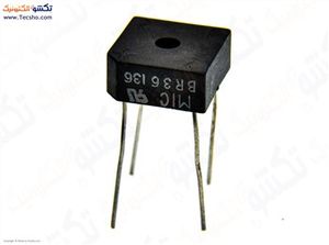 POL 3A 600V MORABA(185)