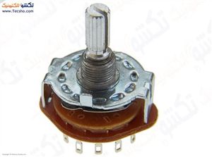 SELECT-12WAY (435)