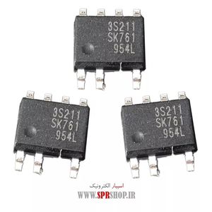 IC 3S211 SSC SOP-7 ORG