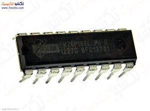 EM 78P156ELP