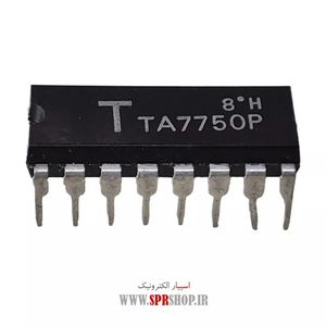 IC TA 7750