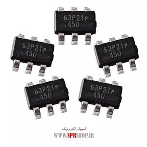 IC 63E31J SOT-23-6