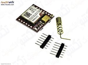 SIM 800L GSM