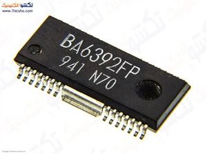 BA 6392FP SMD