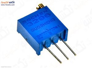 MULTITURN ISTADEH 1M 3296W