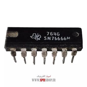 IC SN 76666
