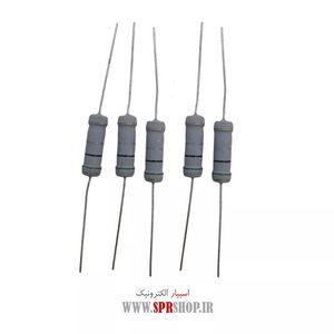 RES 0.5R 2W