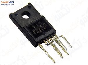 STRW 6252