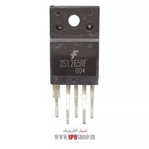 IC STR 3S1265RF