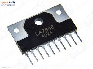 LA 7848 ORG