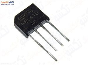 DIODE POL 4A 1000V SHANEI KBL410 (181)