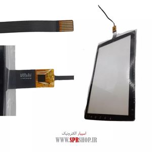 TOUCH ANDROID 10.1
