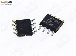 FAN 7621BSI ORG 16PIN SMD