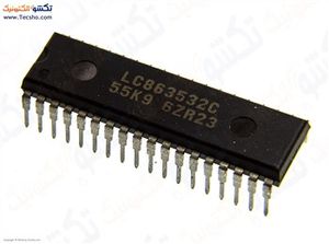 LC 863532C 55K9