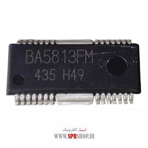 IC BA 5813FM ORG
