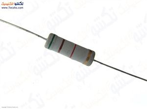 RES 5.1K 5W