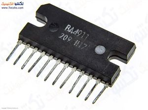 BA 4911