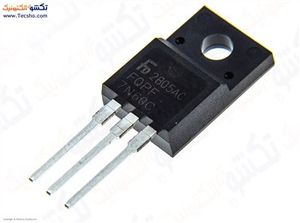 FQPF 7N60 TO-220F