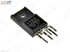 STRG 6153 ORG