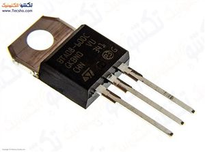 BTA 08-600C ORG