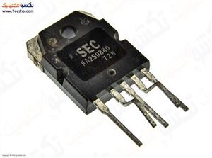 KA2S0880 TO-3P
