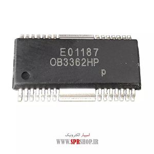IC OB 3362HP SOP-16