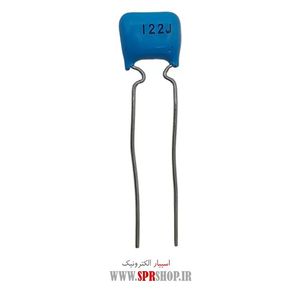 1.2NF 50V POLYESTER
