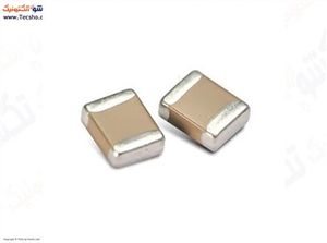 4.7NF SMD 1206