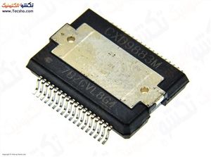 CXD 9883M SMD