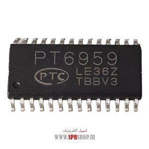 IC PT 6959 SOP-28